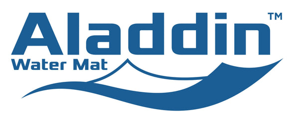 ALADDIN WATER MAT ™