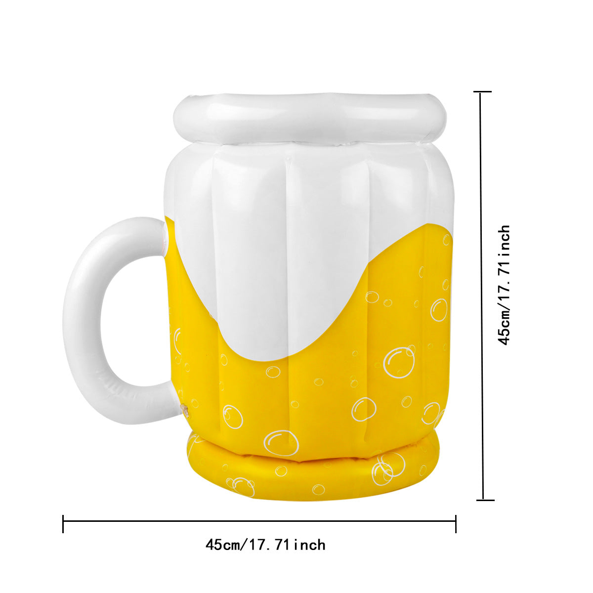 Floating Portable Drink Rack