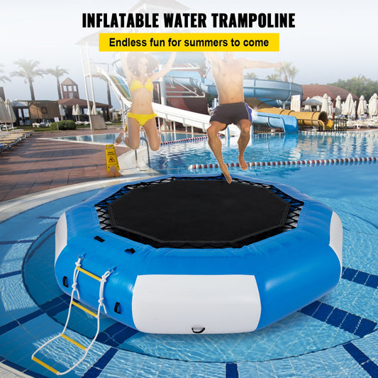Inflatable Water Trampoline