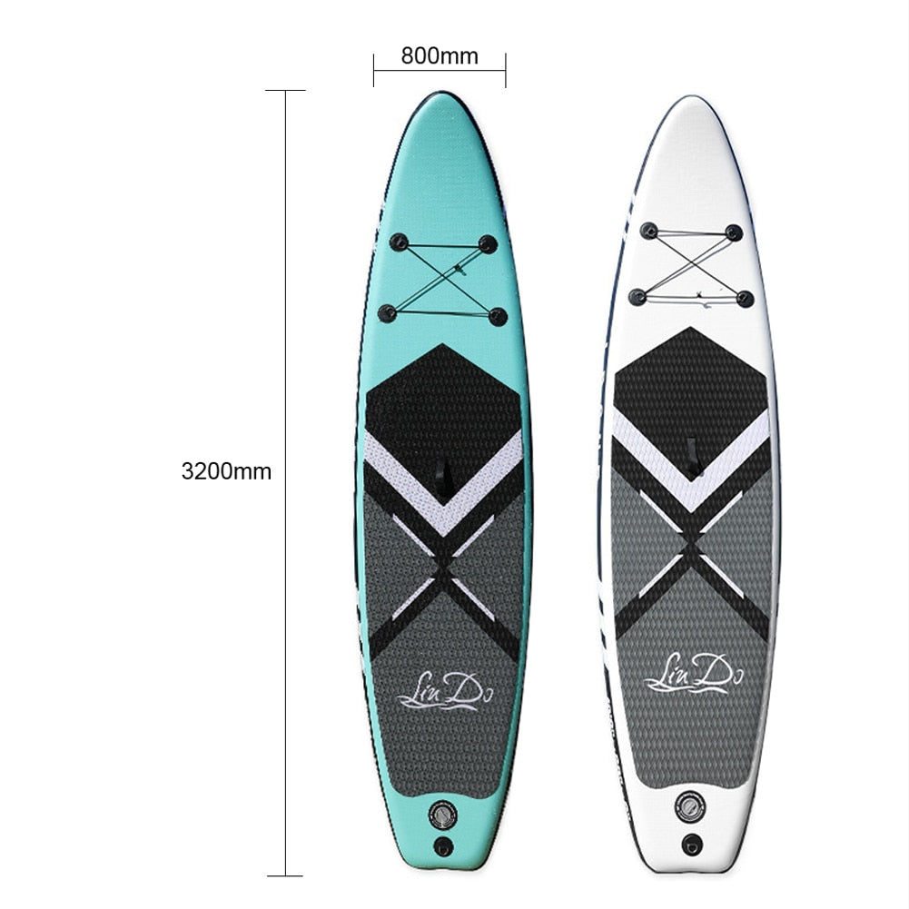 Inflatable Stand Up Paddle Board