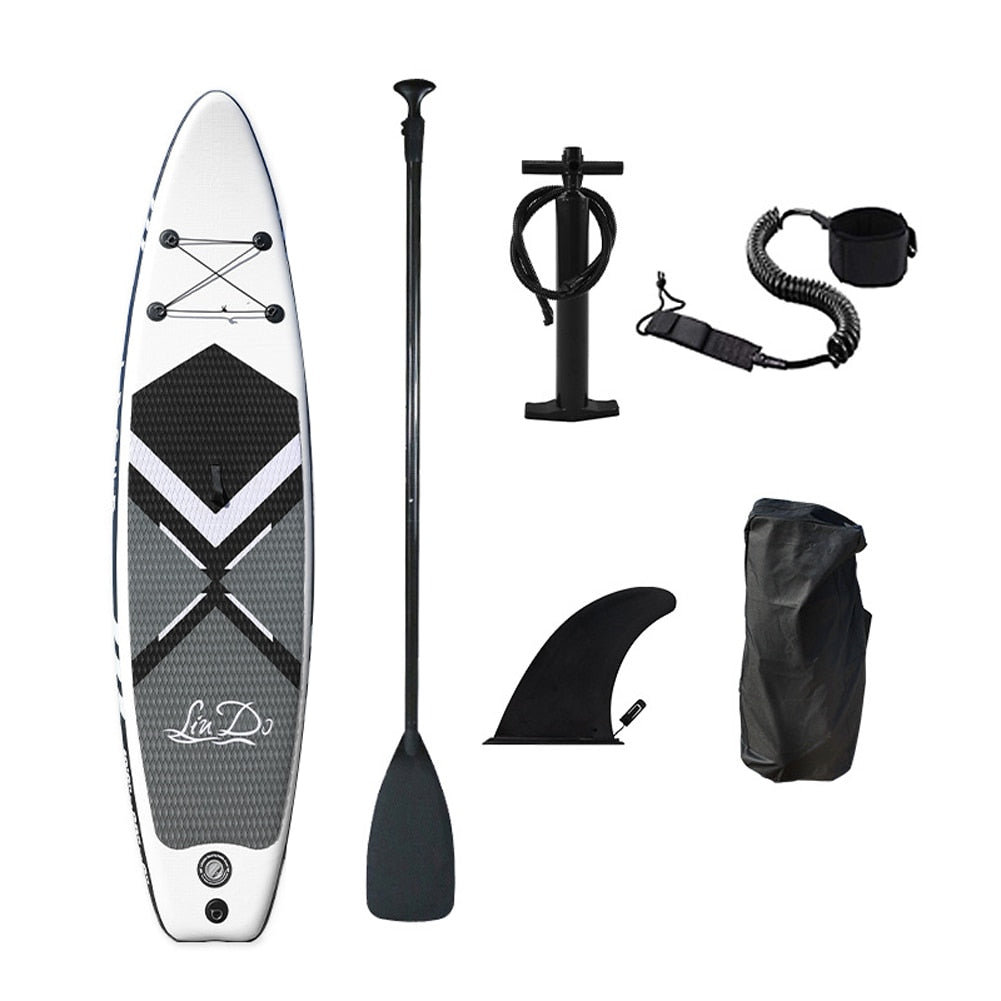 Inflatable Stand Up Paddle Board