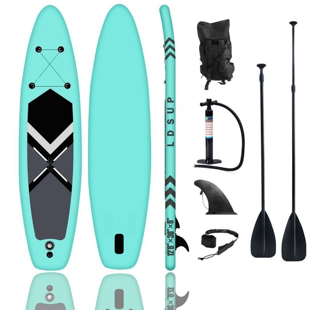 Inflatable Stand Up Paddle Board