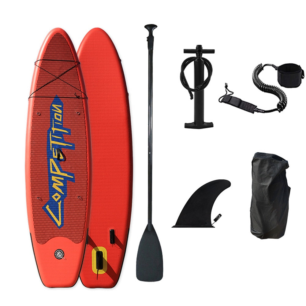 Inflatable Stand Up Paddle Board