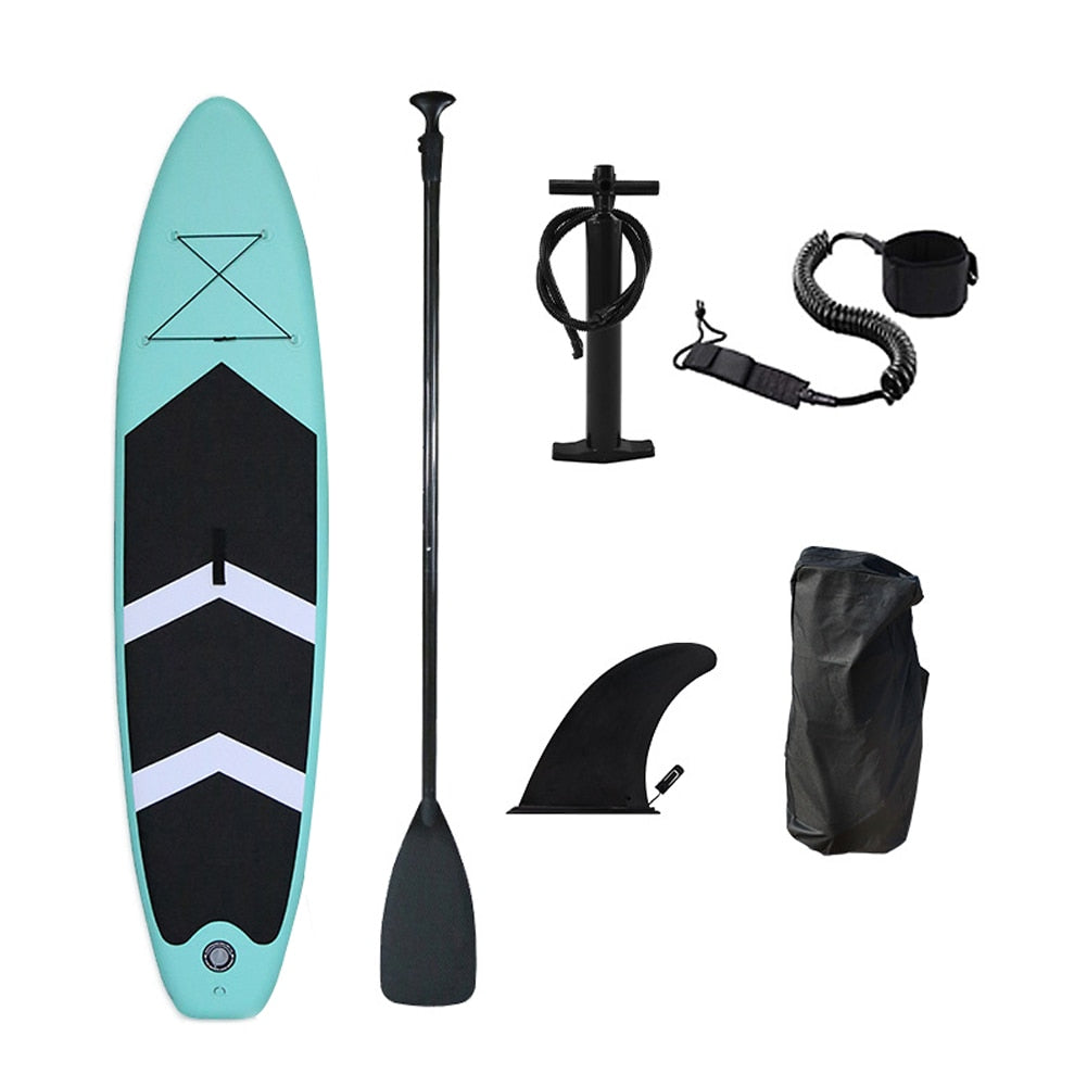 Inflatable Stand Up Paddle Board