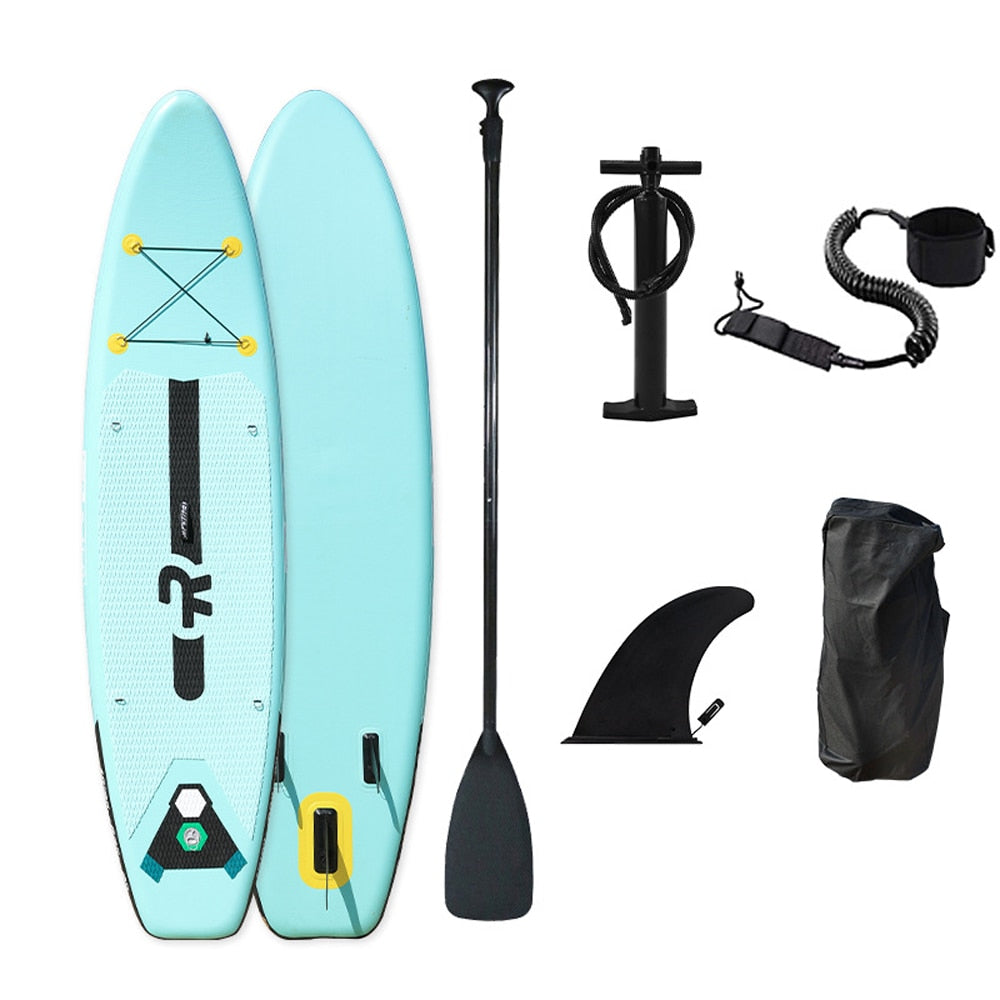 Inflatable Stand Up Paddle Board