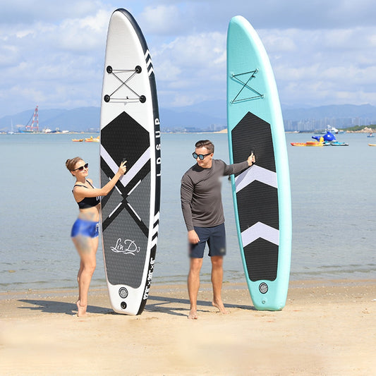 Inflatable Stand Up Paddle Board