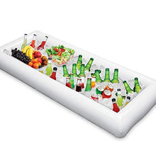 Load image into Gallery viewer, PVC Inflatable Ice Bar
