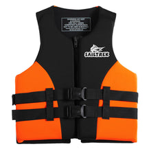 Load image into Gallery viewer, Water Sports Life Jacket
