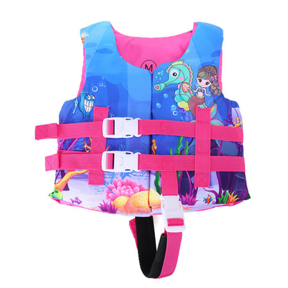 Kids Life Vest