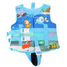 Load image into Gallery viewer, Kids Life Vest
