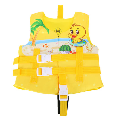 Kids Life Vest