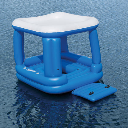 Floating House Deck Chair