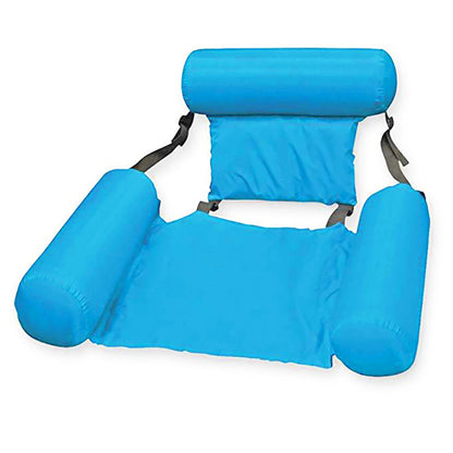 Foldable Water Inflatable Chair