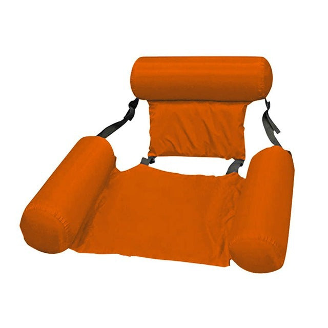 Foldable Water Inflatable Chair