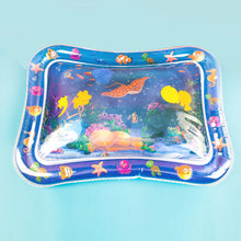 Load image into Gallery viewer, Baby Inflatable Water Cushion
