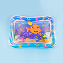 Load image into Gallery viewer, Baby Inflatable Water Cushion
