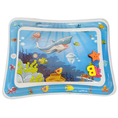 Baby Inflatable Water Cushion