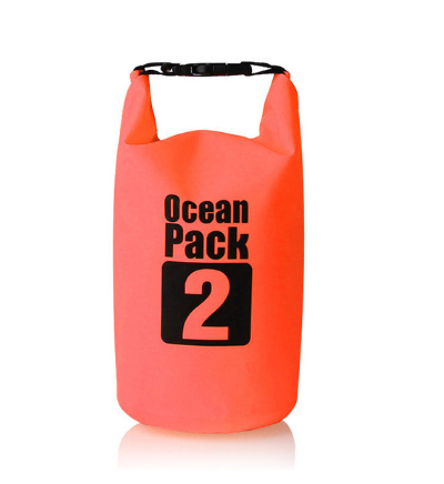 Waterproof Swimming Storage Pack