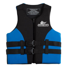 Load image into Gallery viewer, Water Sports Life Jacket

