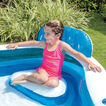 Load image into Gallery viewer, New Back Seat Family Inflatable Pool
