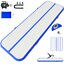20ft Inflatable Air Gymnastic Mat
