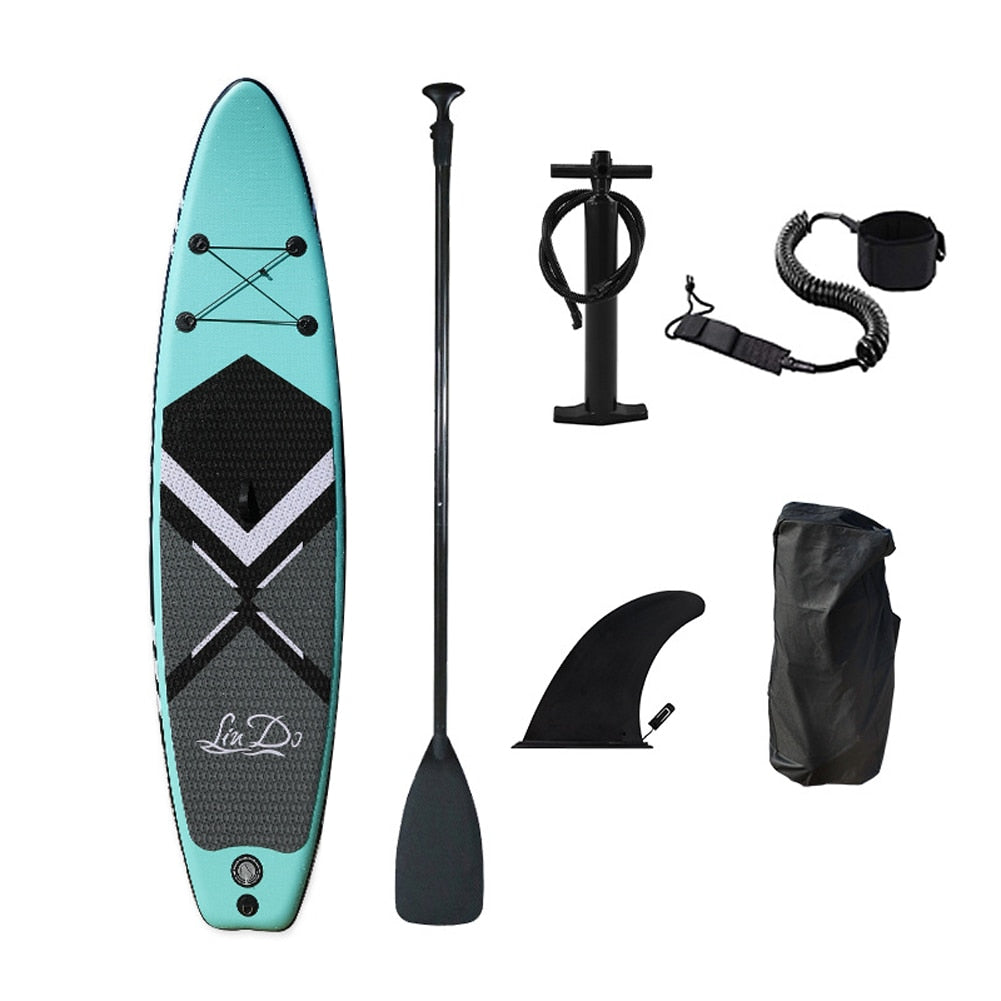 Inflatable Stand Up Paddle Board