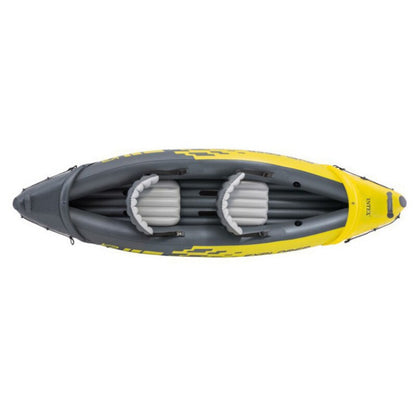Outdoor INTEX Inflatable Boat